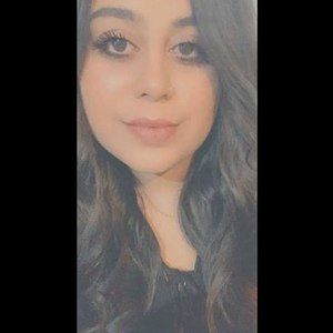 Meet your Posher, Jasmine cendrine